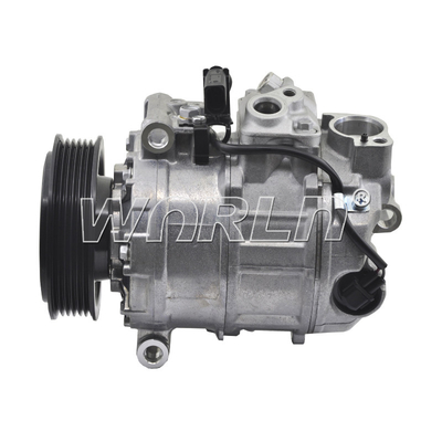 کمپرسور هوا خودرو DCP02027 7SEU برای آئودی برای Q7 برای فولکس واگن برای Touareg WXAD022