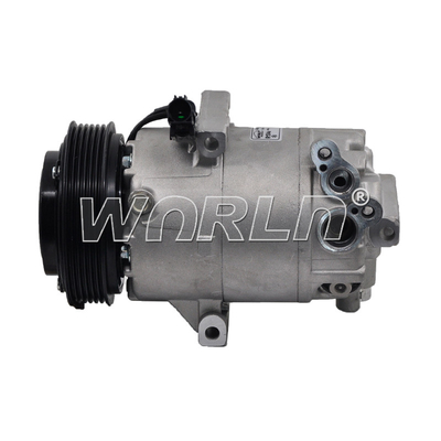 VS12E کمپرسور تهویه مطبوع 977013X101 CO11304C برای هیوندای الانترا برای آوانته1.8 WXHY045