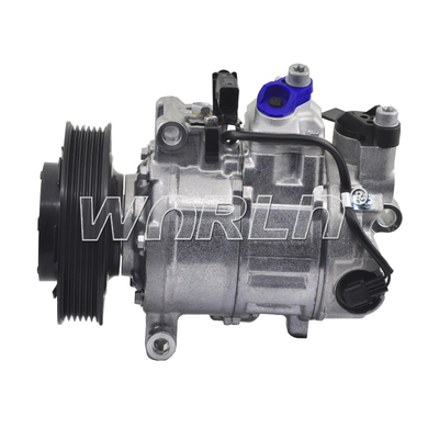 6SEU14C 4471502346 برای Audi Q5 A4 A5 A6 A7 C7 کمپرسور Ac ماشین WXAD009A