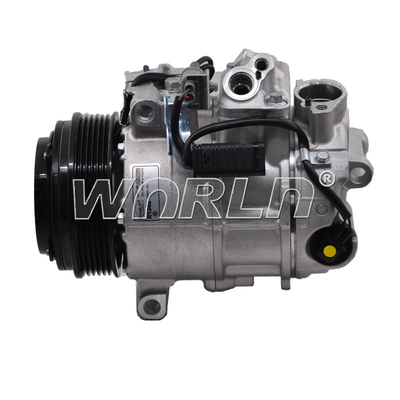 A0032308511 DCP17140 کمپرسور هوا خودرو 6SBU16C برای بنز C/E/SLK300 2009-2016 WXMB041