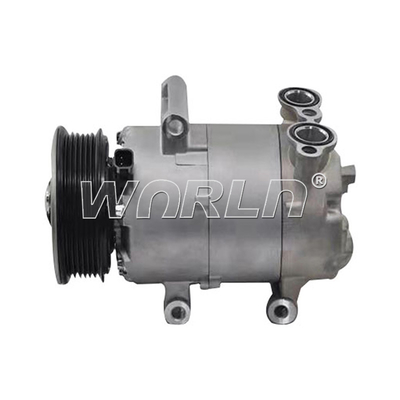 1433332 1434388 کمپرسور تهویه مطبوع خودرو برای Land Rover Freelander برای فورد گلکسی WXLR008