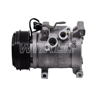 RS11 کمپرسور AC Vehile 97701B9010 برای هیوندای I10 1.0 2013-2014 WXHY101