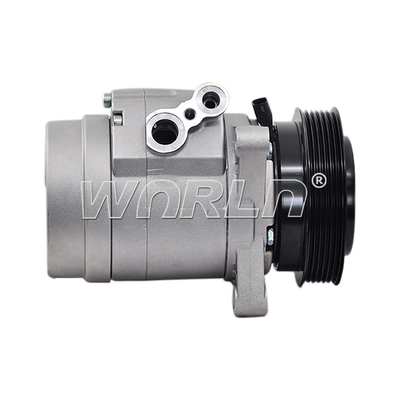 96629606 96861885 سیستم قطعات کمپرسور AC برای شورولت کاپتیوا برای آپل Antara2.4 WXCV006