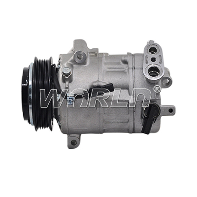 84005713 000187815 کمپرسور تهویه مطبوع برای شورولت مالیبو برای GMC آکادیا WXCV053