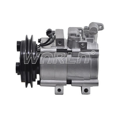OEM 992505H030 992507D130 کامیون کمپرسور AC 12V برای هیوندای ترکان برای کیا بونگو WXHY086