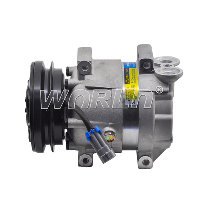 V5 1A AC کمپرسور تهویه مطبوع برای Daewoo Doosan 24V WXDW009