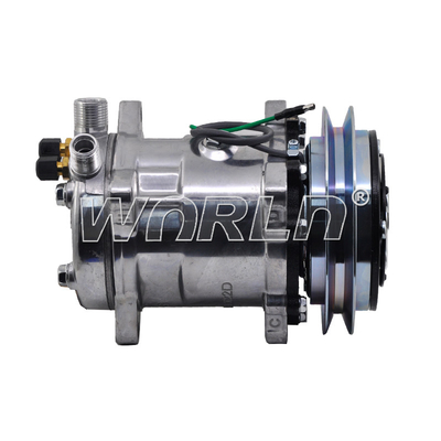 4A19792260 5H14 1B کمپرسور هوا برای خودرو برای کوماتسو 24V WXUN136