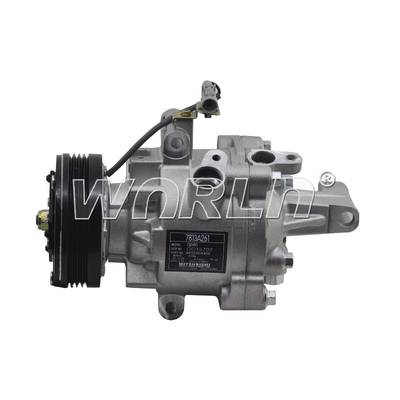 9520068LA1000 کمپرسور اتوماتیک AC سوزوکی سوئیفت برای واگن 1.2L WXSK017