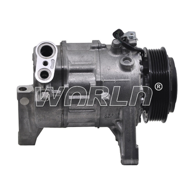 کمپرسور برای GMC Acadia برای Buick برای کادیلاک XTS 7SBH17C ماشین AC 23499392 WXBK031