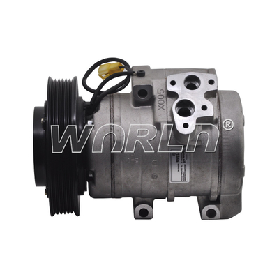 4472203491 کمپرسور تهویه مطبوع خودرو برای مازدا M8 برای MPV 2.5 WXMZ001