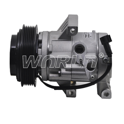 آر سی600.425 AB3919D629AC AB3919D629AD تهویه مطبوع اتوماتیک برای مدل FOMOCO FORD WXFD109