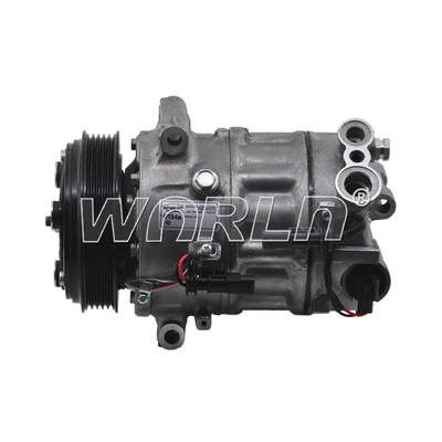 275545T1 84071727 کمپرسورهای تهویه مطبوع خودرو برای شورولت مالیبو برای امپالا برای Equinox WXCV018