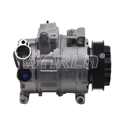 2W9319D629AE کمپرسور هوا ماشین برای جگوار برای XJ3.0 2003-2009 WXJG006