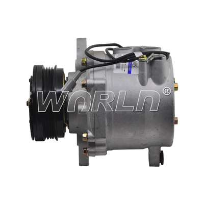 کمپرسور 12 ولت سیستم تهویه مطبوع خودرو برای روزانه 12 ولت WXIV002