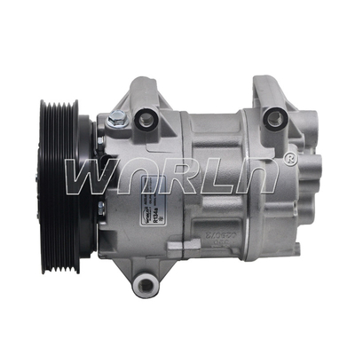 آر سی600.166 AC تهویه مطبوع OEM 01139026 01140169 برای Renault MEGANE GRAND TOUR 2006 WXRN004
