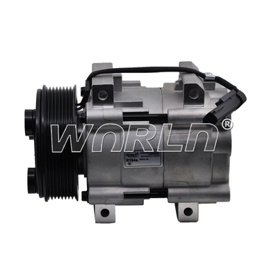 55111411AH F500DN5AA07 کمپرسور اتوماتیک تهویه مطبوع برای Dodge Ram2500 3500 WXDG004
