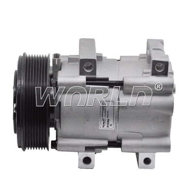 1990-2003 کمپرسور خودرو برای فورد تاندربرد برای F250 PTAC5480 1401046 WXFD121
