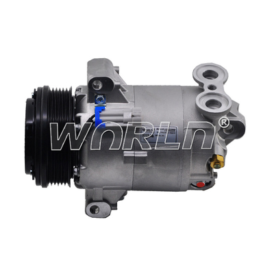 کمپرسور اتوماتیک AC RC.600.493 93381793 94763439 93298740 برای CVC شورولت S10 بلزر WXCV059