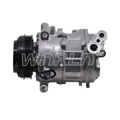کمپرسور AC اتومبیل 7SBH17C برای Dodge RAM ProMaster 3.0 16003958103 P68155464AA
