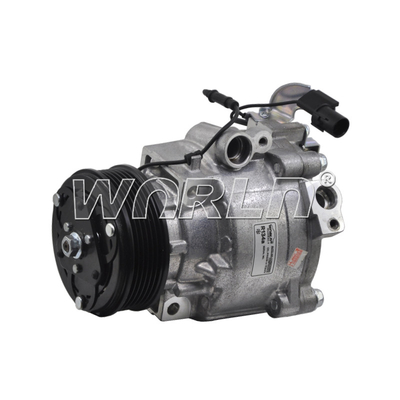 آر سی600.368 تهویه مطبوع 12 ولت DC 7813A978/7813A975/AKV200A433J برای MITSUBISHI ASX/OUTLANDER/LANCER 2012 WXMS035