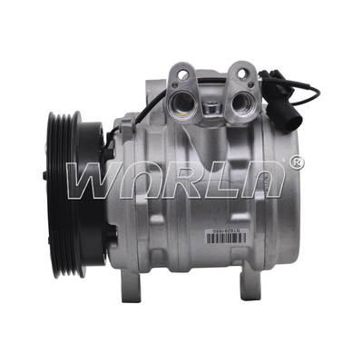 F500KP1AA03 977011C100 ماشین تهویه مطبوع AC برای هیوندای گیتز برای KIA صبح WXHY018