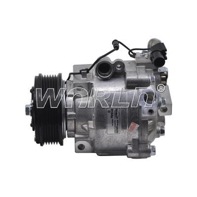 1609352680 کمپرسور خودرو 2006-2017 برای میتسوبیشی ASX برای لانسر برای Outlander WXMS035