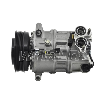 آر سی600.509 کمپرسور تهویه مطبوع خودرو برای VOLVO XC60 T5 2.0 2015 WXVV001