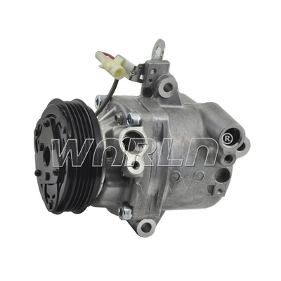 9520063R00 کمپرسور تهویه مطبوع اتومبیل AC برای سوزوکی Hustler WXSK035