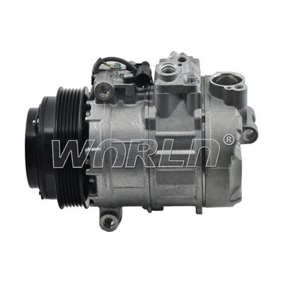 JPB101430 کمپرسور تهویه مطبوع ماشین برای LandRover45 WXLR012