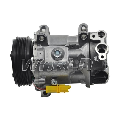 کمپرسور 12 ولت اتومبيل براي پژو308 سيتروئن C4 WXPG025