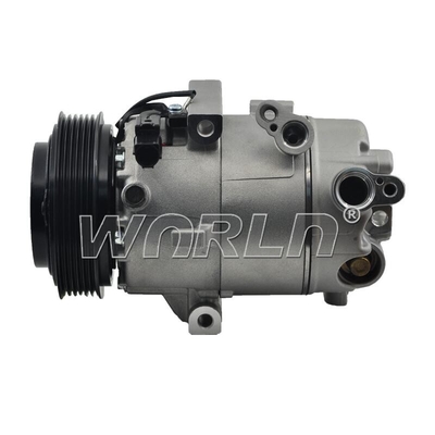 97701A5100 کمپرسور هوا خودرو برای هیوندای النترا برای کیا فورت 1.8/2.0 WXHY079