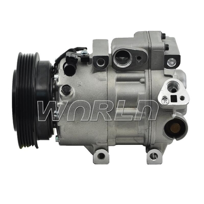 F500AN6CA05 9770117611 کمپرسور جابجایی ثابت برای هیوندای Accent برای ماتریس برای کیا CEED WXHY096