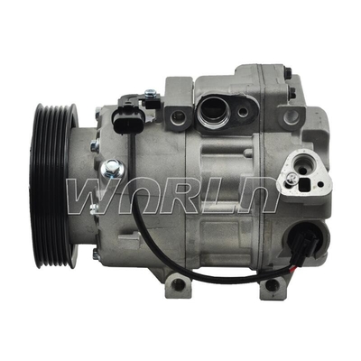 قطعات اتوماتیک AC کمپرسور برای هیوندای سانتا Fe 977012W550 977011U500 WXHY029