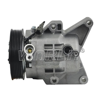 NEY161450 قطعات اتوماتیک کمپرسور تهویه مطبوع برای مازدا RX MX5 1.8 WXMZ003