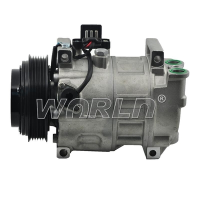 A0002301311 DCP17014 Ac کمپرسور اتوماتیک 6CA17C برای بنز C/CLK W202/C208 WXMB015