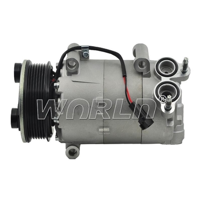 LR051045 کمپرسور تهویه مطبوع ماشین برای RangeRover Evoque Jaguar 2.2 WXLR022