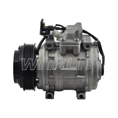 1988-1996 کمپرسور AC اتومبیل A0002301211 2473001880 برای بنز 124/190/C/S کلاس WXMB009