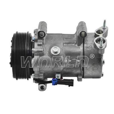 6V12 5PK کمپرسور بالا نوک 6452921317504 برای مینی R55 کشور مرد WXBM053