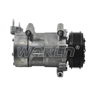 کمپرسور کولر خودرو 12 ولت OEM1923F 6452921317504 برای مینی R55 R57 WXBM053