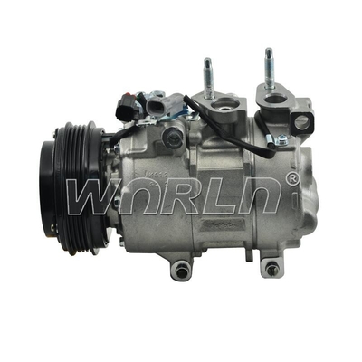 2011-2017 کمپرسور تهویه مطبوع خودرو 6SBH14C 4472809641 EV6119D629BA WXFD089