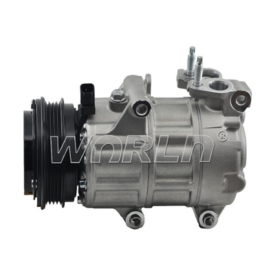 آر سی600.515 کمپرسور تهویه مطبوع خودرو برای FORD ECOSPORT 2.0 2017 WXFD127