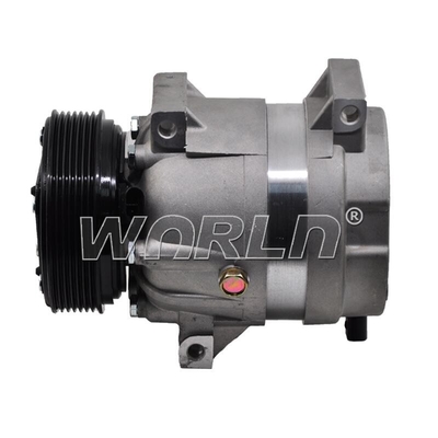 12V V5 Automotive AC کمپرسور برای Renault Espace For Logan For Scenic For Megane For VEL 89267 8FK351135111 WXRN016