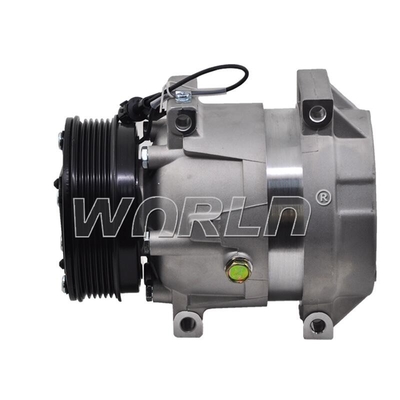 32483G قطعات اتوماتیک کمپرسور Ac برای Daewoo Lanos برای Ssangyong Rexton2.7 WXDW002