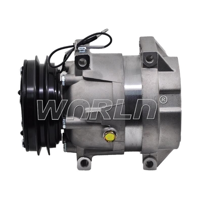 کمپرسور خنک کننده اتومبیل 8600153 برای Daewoo Nexia برای Espero1.5 WXDW008