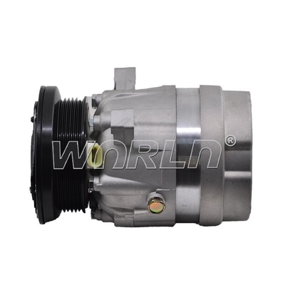 کمپرسور V5 6PK اتوماتیک AC برای بیوک ریگل Oldsmobile Intrigue3.8 1520452 1135433 WXBK024