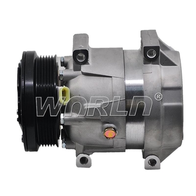 95905493 95954659 قطعات خنک کننده اتوماتیک Aircon کمپرسور برای شورولت کروز برای اپیکا برای Daewoo WXCV046