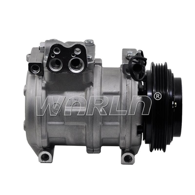 4471708600 کمپرسور تهویه مطبوع اتومبیل برای روزانهIII 12V 1999-2007 WXIV019