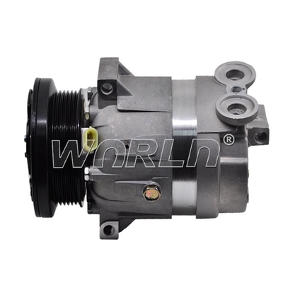 خودرو AC بخش 12V تهویه مطبوع کمپرسور ماشین V5 برای شورولت Blazer2.4 WXCV008