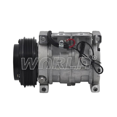4472204580 کمپرسور اتوماتیک AC اتوماتیک uzuki Liana Aerio2.0 2.3L WXSK039