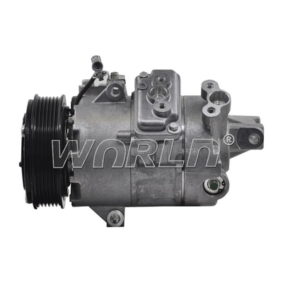 9520076KA1کمپرسور تهویه مطبوع ماشین برای سوزوکی برای GrandVitara WXSK018